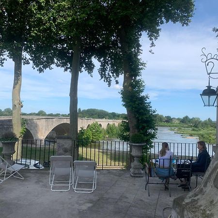 Grand Hotel De L'Abbaye بوجُنسي المظهر الخارجي الصورة