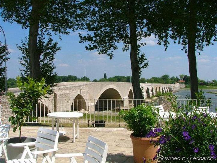 Grand Hotel De L'Abbaye بوجُنسي المظهر الخارجي الصورة
