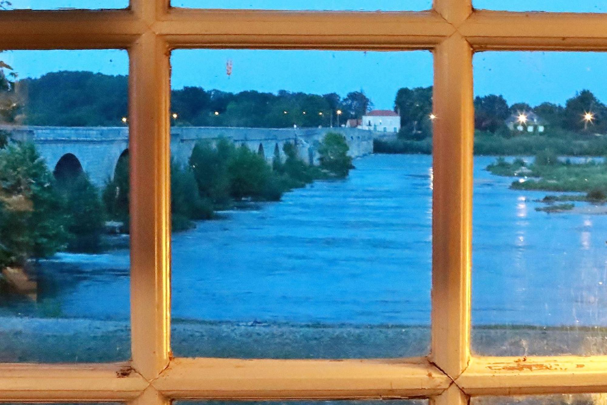Grand Hotel De L'Abbaye بوجُنسي المظهر الخارجي الصورة