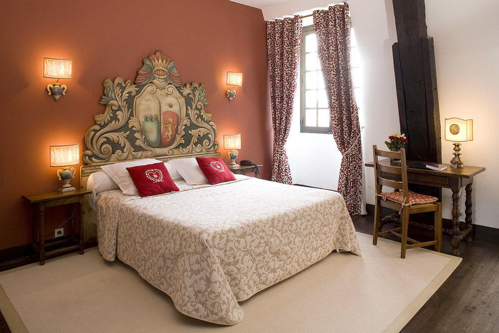 Grand Hotel De L'Abbaye بوجُنسي الغرفة الصورة