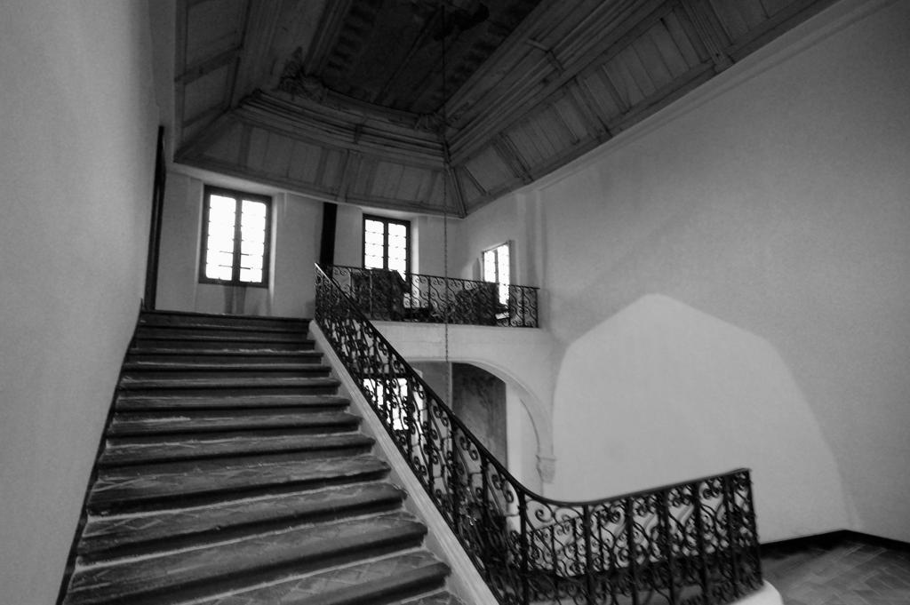 Grand Hotel De L'Abbaye بوجُنسي المظهر الخارجي الصورة