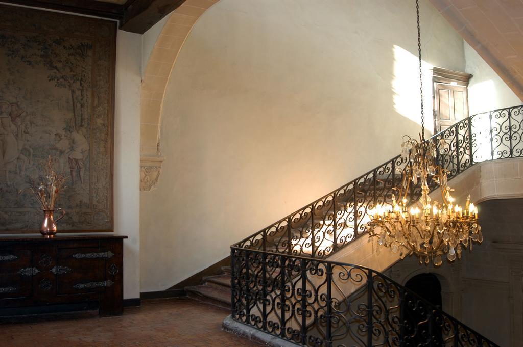 Grand Hotel De L'Abbaye بوجُنسي المظهر الخارجي الصورة