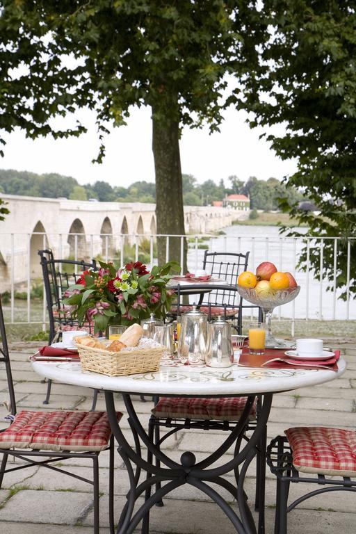 Grand Hotel De L'Abbaye بوجُنسي المظهر الخارجي الصورة