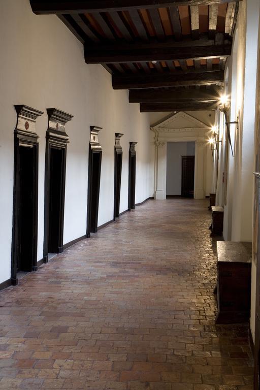 Grand Hotel De L'Abbaye بوجُنسي المظهر الخارجي الصورة
