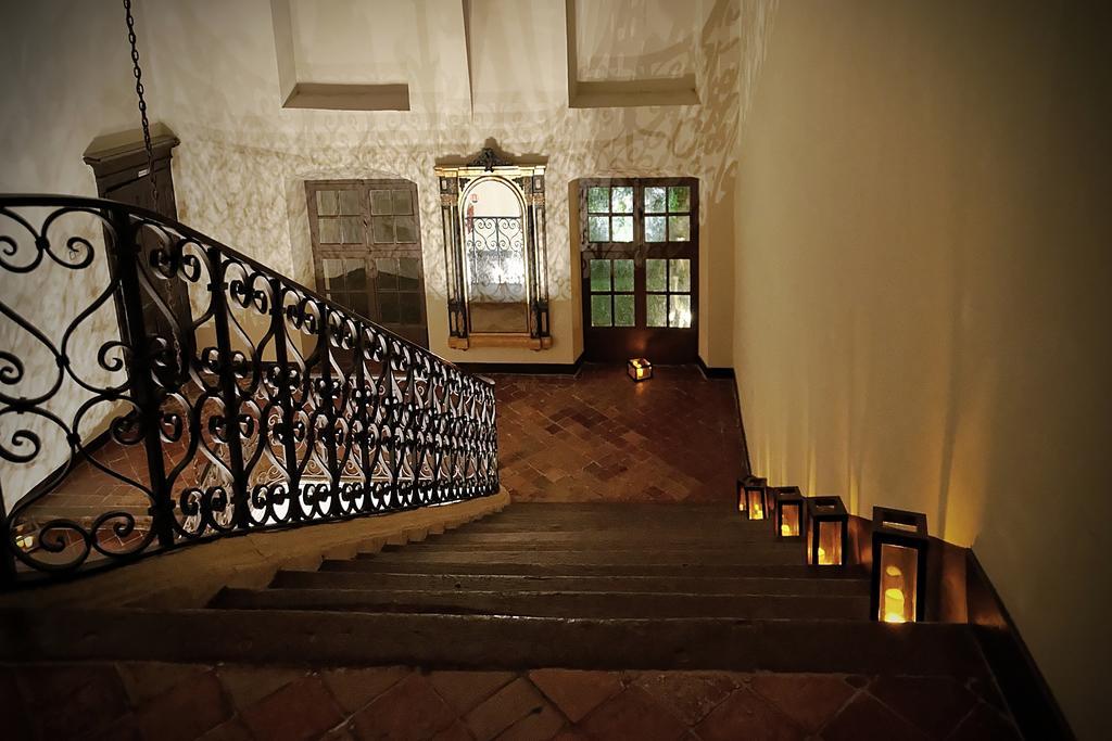 Grand Hotel De L'Abbaye بوجُنسي المظهر الخارجي الصورة